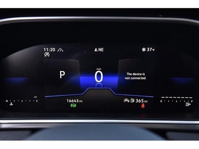 2025 Volkswagen Taos 1.5T SE Black