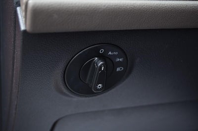 2022 Volkswagen Taos SEL 4MOTION