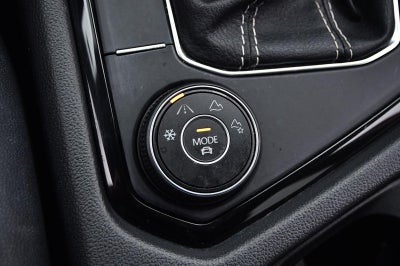 2022 Volkswagen Taos SEL 4MOTION