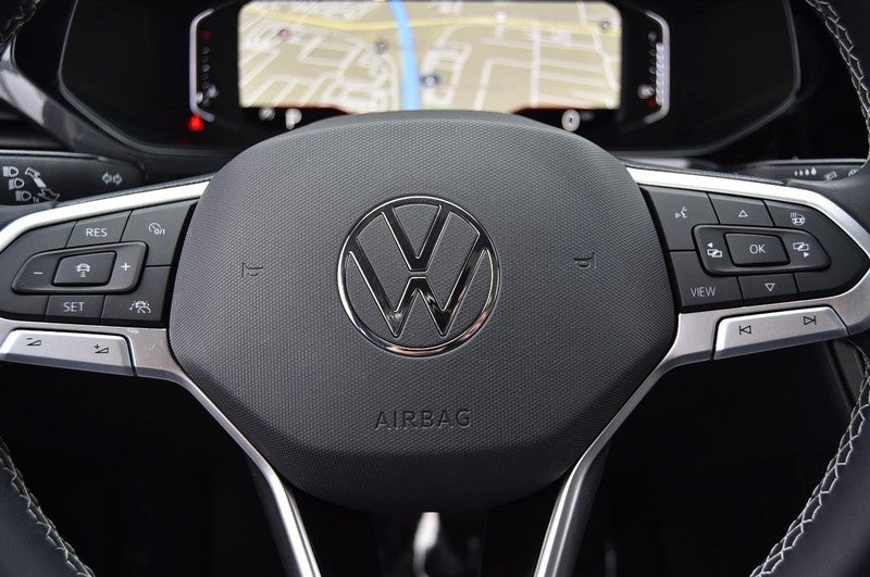 2022 Volkswagen Taos SEL 4MOTION