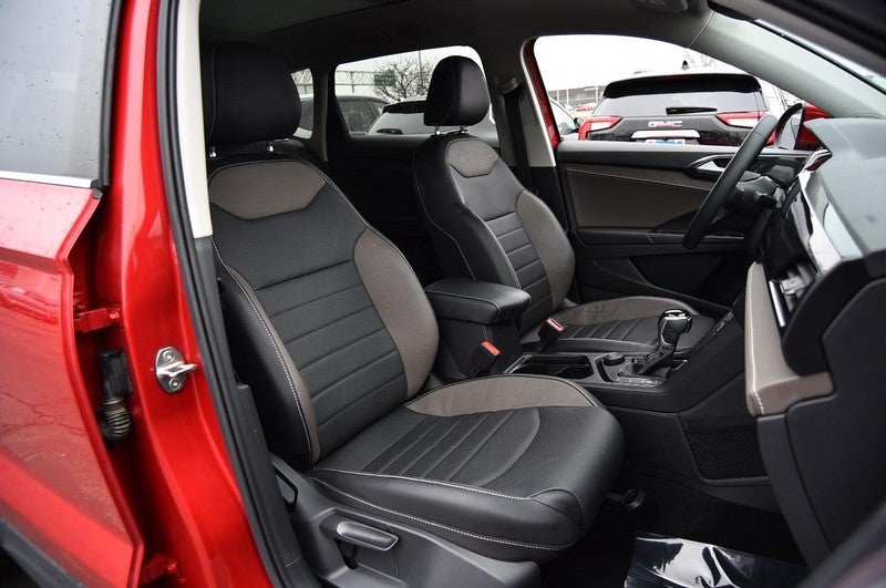 2022 Volkswagen Taos SEL 4MOTION