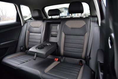 2022 Volkswagen Taos SEL 4MOTION