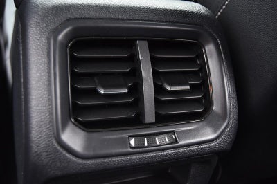 2022 Volkswagen Taos SEL 4MOTION