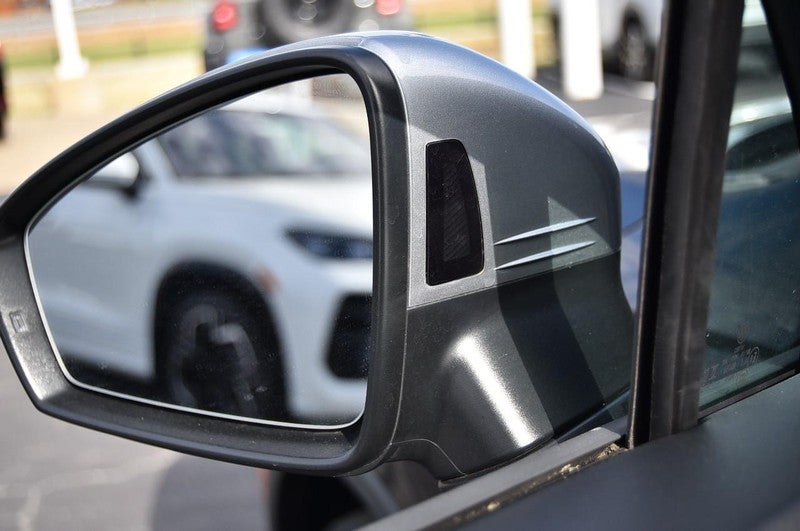 2024 Volkswagen Tiguan 2.0T Wolfsburg Edition FWD