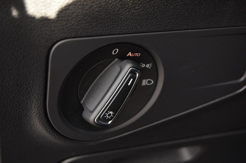 2024 Volkswagen Tiguan 2.0T Wolfsburg Edition FWD