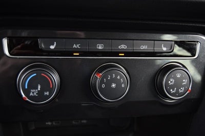 2024 Volkswagen Tiguan 2.0T Wolfsburg Edition FWD