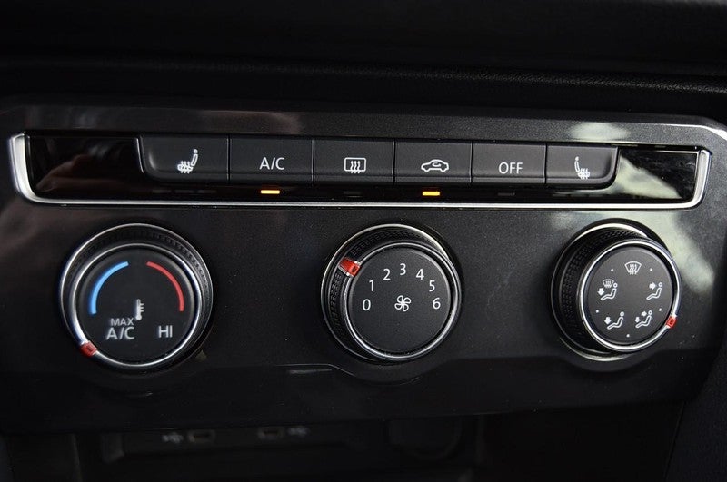 2024 Volkswagen Tiguan 2.0T Wolfsburg Edition FWD