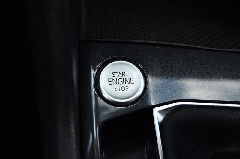 2024 Volkswagen Tiguan 2.0T Wolfsburg Edition FWD