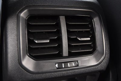 2024 Volkswagen Tiguan 2.0T Wolfsburg Edition FWD