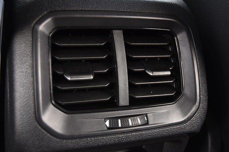 2024 Volkswagen Tiguan 2.0T Wolfsburg Edition FWD