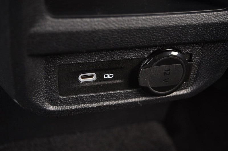 2024 Volkswagen Tiguan 2.0T Wolfsburg Edition FWD