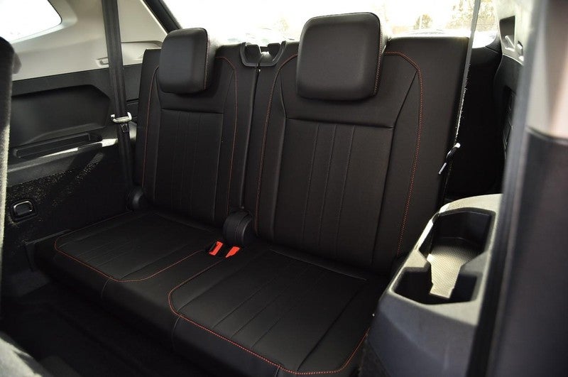 2024 Volkswagen Tiguan 2.0T Wolfsburg Edition FWD