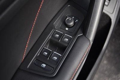 2024 Volkswagen Tiguan 2.0T Wolfsburg Edition FWD