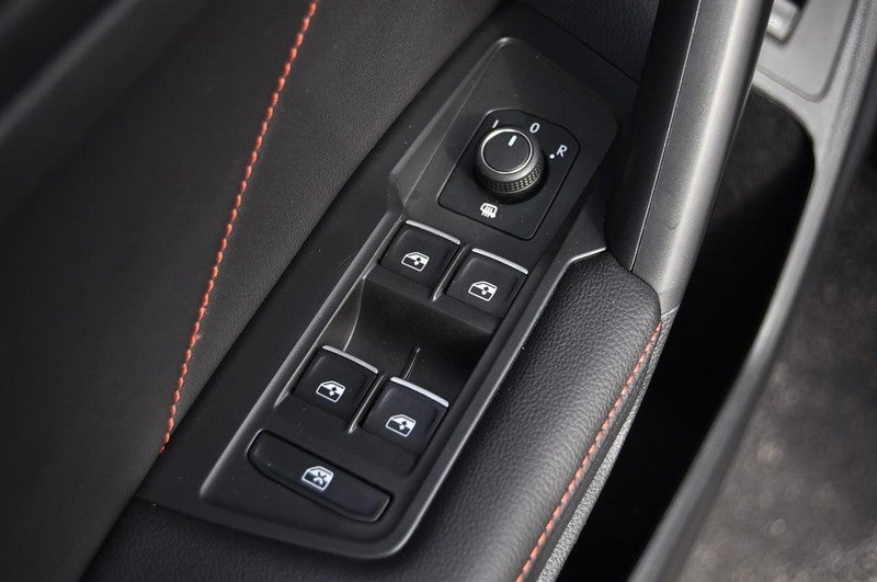 2024 Volkswagen Tiguan 2.0T Wolfsburg Edition FWD