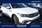 2022 Volkswagen Tiguan 2.0T SE FWD