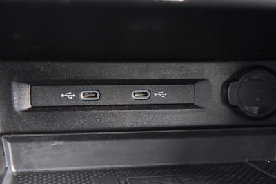 2022 Volkswagen Tiguan 2.0T SE FWD