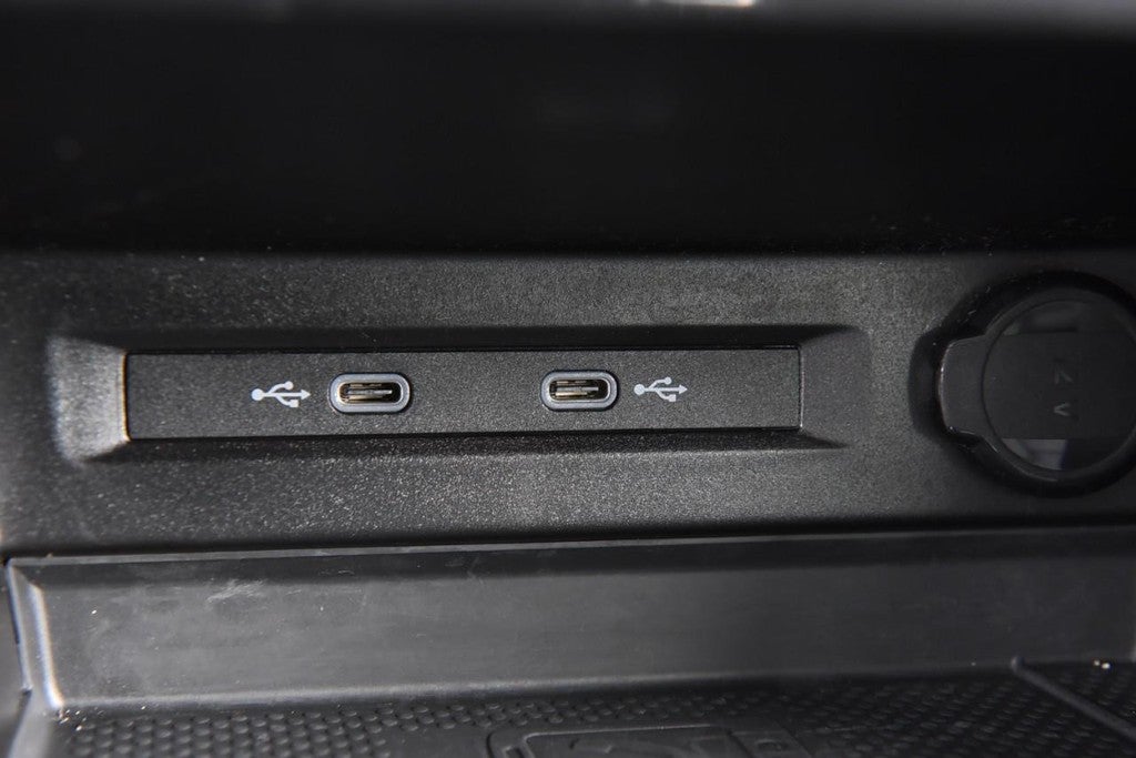 2022 Volkswagen Tiguan 2.0T SE FWD