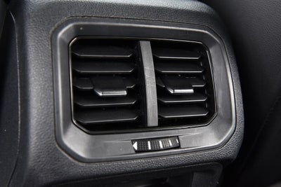 2022 Volkswagen Tiguan 2.0T SE FWD