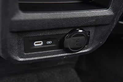 2022 Volkswagen Tiguan 2.0T SE FWD