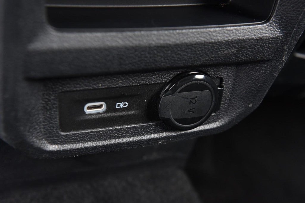 2022 Volkswagen Tiguan 2.0T SE FWD