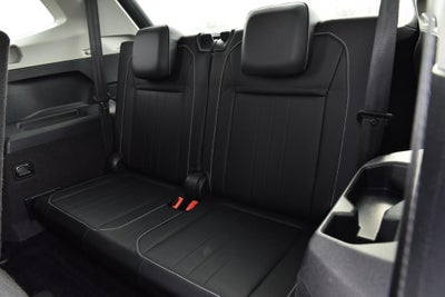 2022 Volkswagen Tiguan 2.0T SE FWD