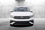 2022 Volkswagen Tiguan 2.0T SE FWD