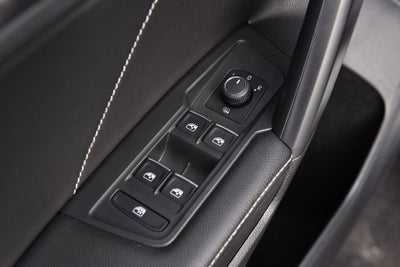 2022 Volkswagen Tiguan 2.0T SE FWD