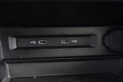 2022 Volkswagen Tiguan 2.0T SE FWD