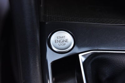 2022 Volkswagen Tiguan 2.0T SE FWD