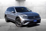2022 Volkswagen Tiguan 2.0T SE FWD