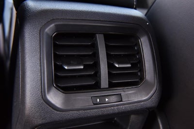 2022 Volkswagen Tiguan 2.0T SE FWD