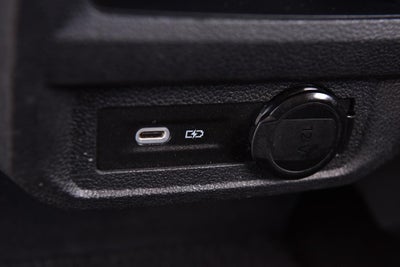 2022 Volkswagen Tiguan 2.0T SE FWD