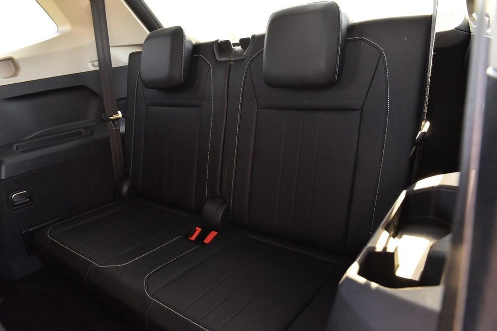 2022 Volkswagen Tiguan 2.0T SE FWD