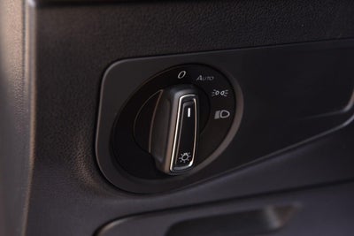 2022 Volkswagen Tiguan 2.0T SE FWD