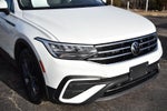 2022 Volkswagen Tiguan 2.0T SE FWD