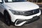 2022 Volkswagen Tiguan 2.0T SE FWD