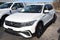 2022 Volkswagen Tiguan 2.0T SE FWD