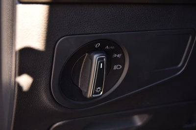 2023 Volkswagen Tiguan 2.0T SE FWD