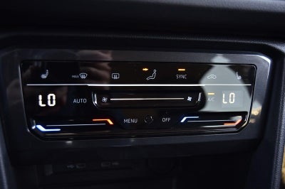 2023 Volkswagen Tiguan 2.0T SE FWD