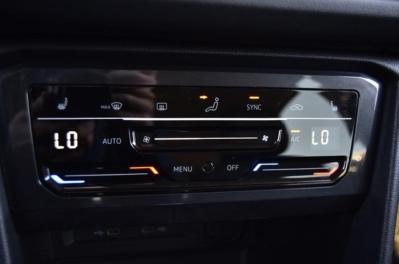 2023 Volkswagen Tiguan 2.0T SE FWD