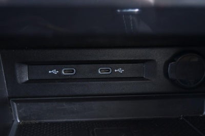 2023 Volkswagen Tiguan 2.0T SE FWD