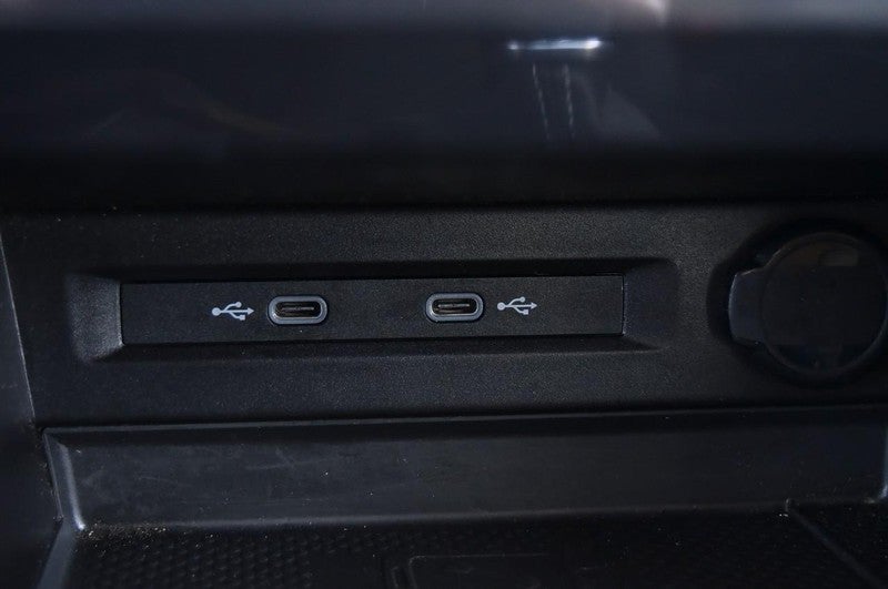 2023 Volkswagen Tiguan 2.0T SE FWD