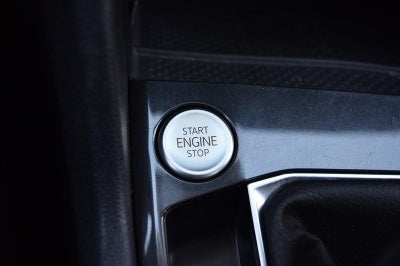 2023 Volkswagen Tiguan 2.0T SE FWD