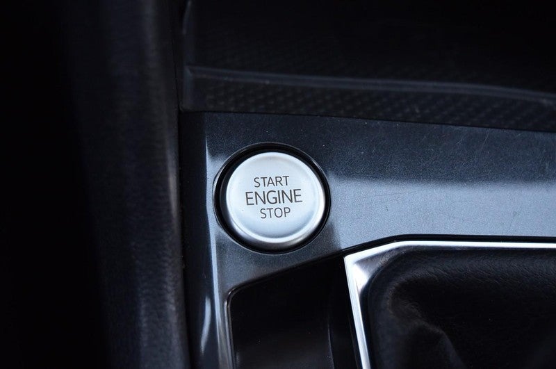 2023 Volkswagen Tiguan 2.0T SE FWD