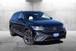 2023 Volkswagen Tiguan 2.0T SE FWD