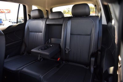 2023 Volkswagen Tiguan 2.0T SE FWD