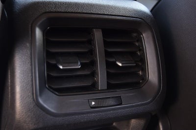 2023 Volkswagen Tiguan 2.0T SE FWD