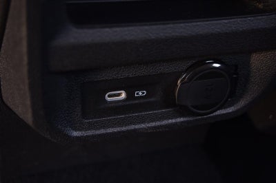 2023 Volkswagen Tiguan 2.0T SE FWD