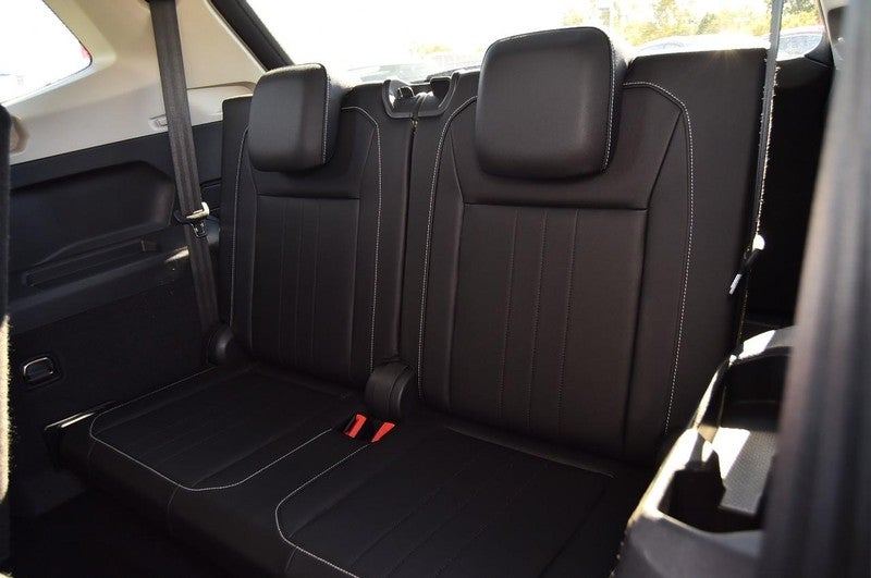 2023 Volkswagen Tiguan 2.0T SE FWD