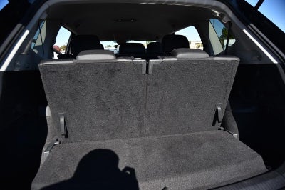 2023 Volkswagen Tiguan 2.0T SE FWD